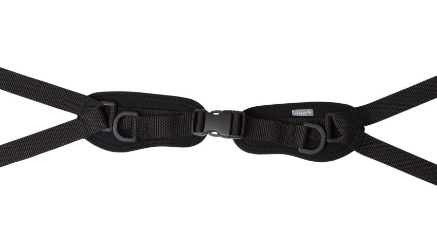 Trochanter y-hip belt
