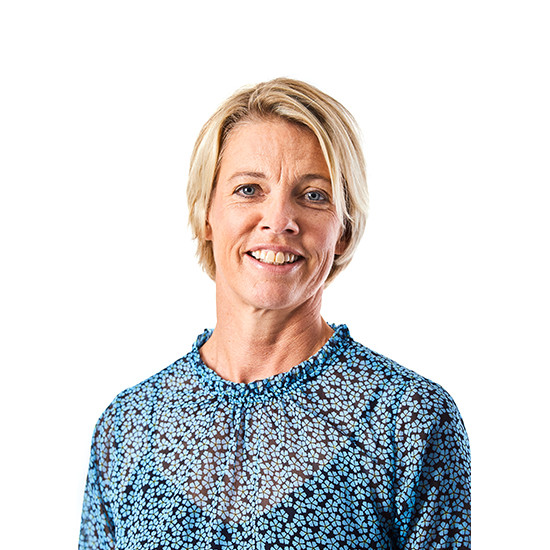 Hanne Andersen (Card Item) - NEED ADJUSTMEN