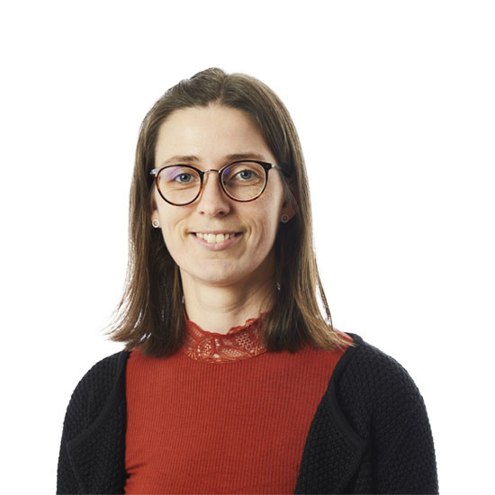 Stine Østergaard Kyed (Card item)