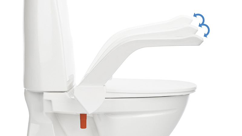 My-Loo RD-card item Arm A