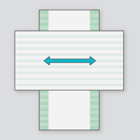 DrawSheet 2Direction -image