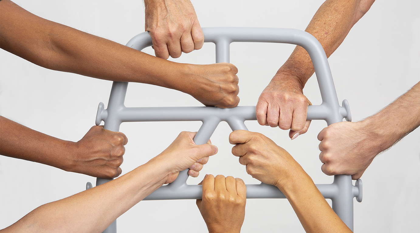 Ergonomics for the user - text & image (2)