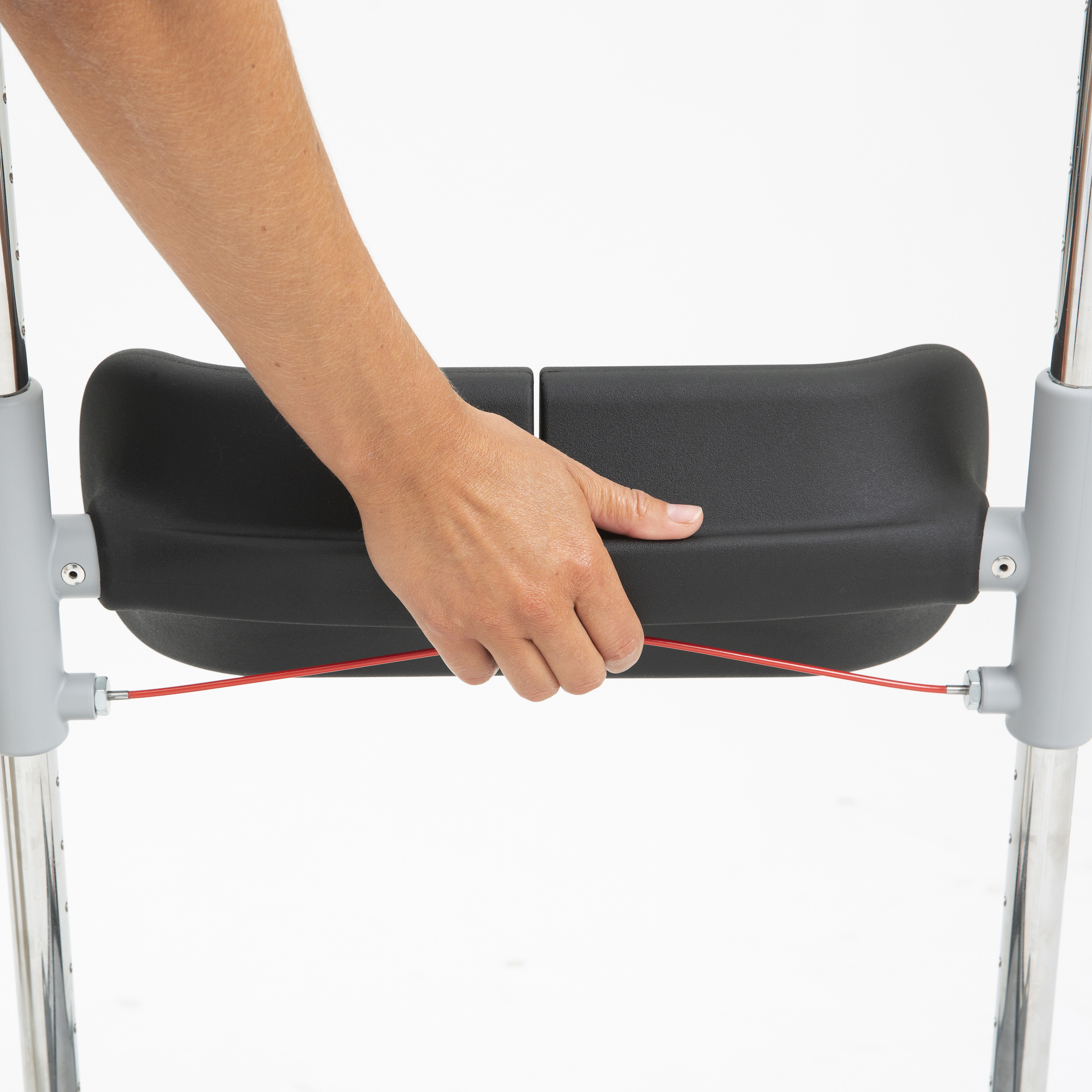 Ergonomics for the carer - text & image 2