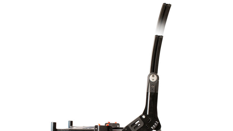 Prio 3A adjustbale back height - Card item