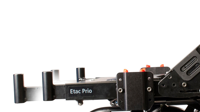 Card item - Seat depth front - Large Prio 3A