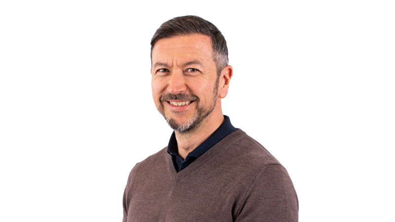 Dejan Dimitrov
