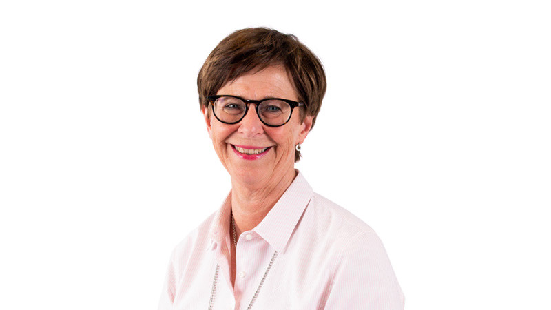 Inger Skärin