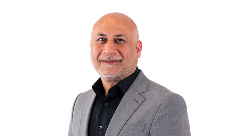 Sirwan Hurmzyar
