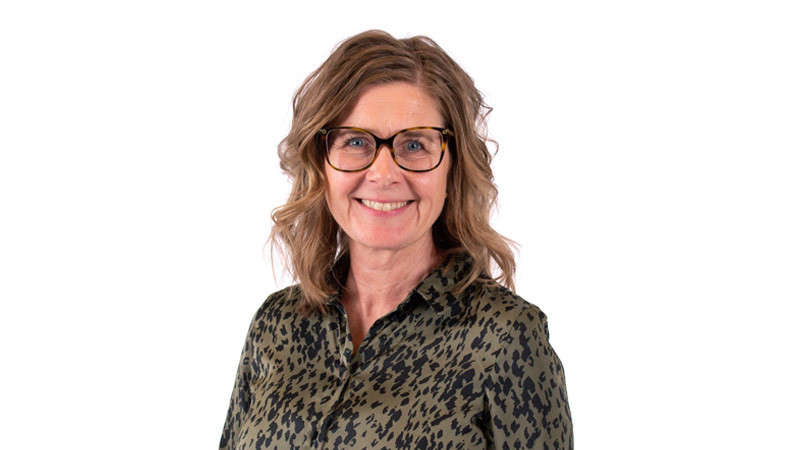Ulrika Ahlsteiner