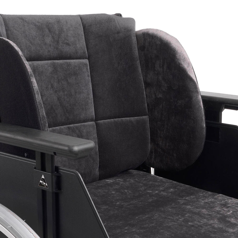 Side cushion