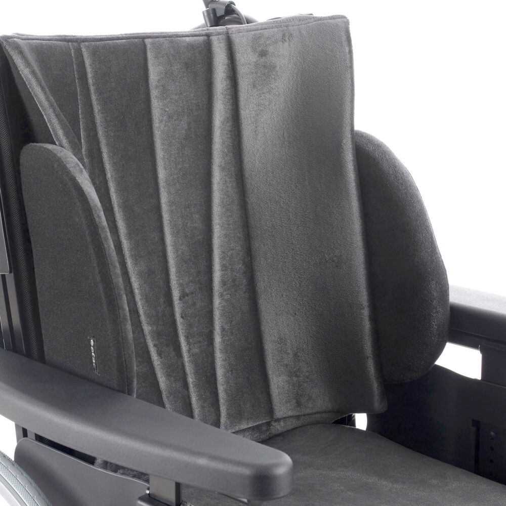 Side cushion