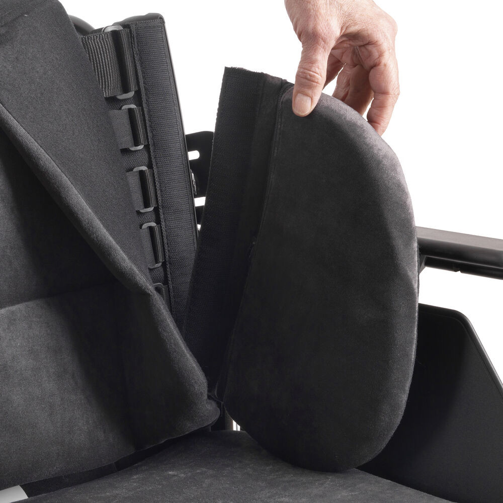 Side cushion