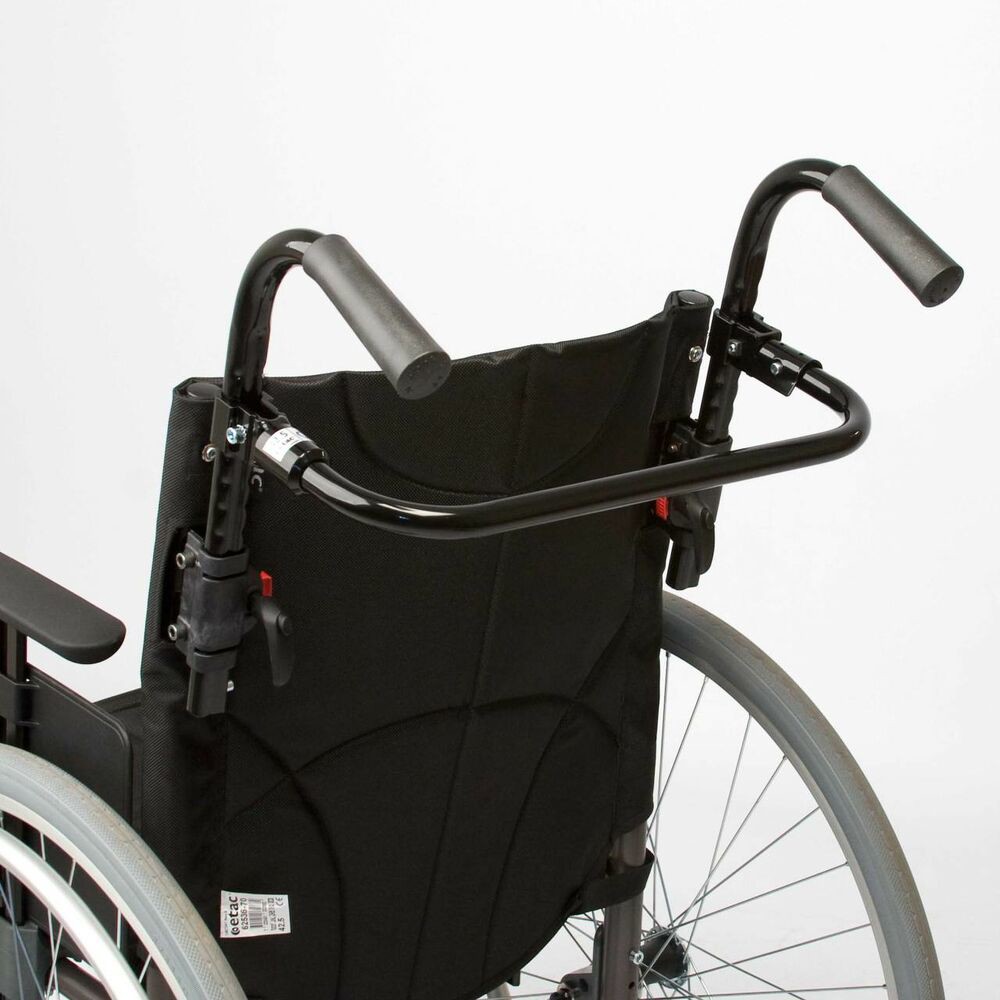To ensure the perfect fit there is a large variety of more features and options.