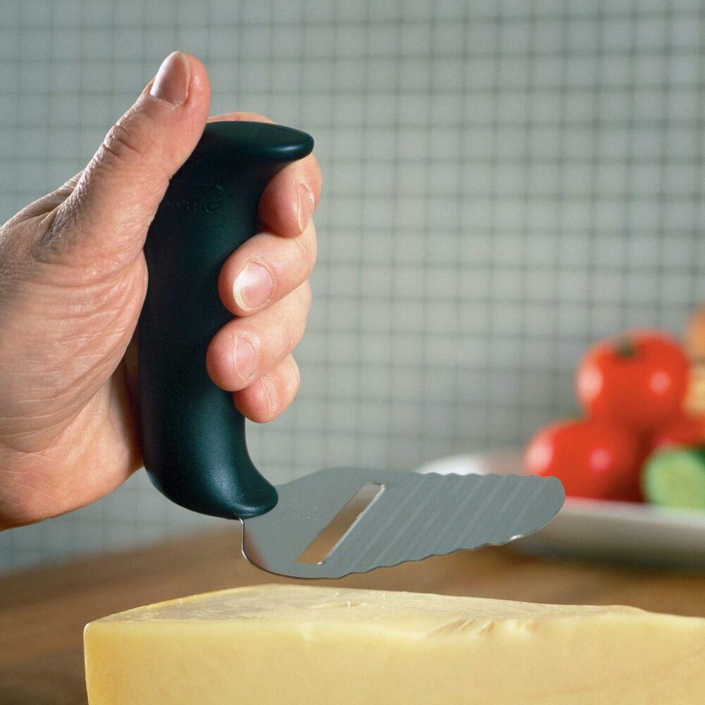 Etac Relieve cheese slicer