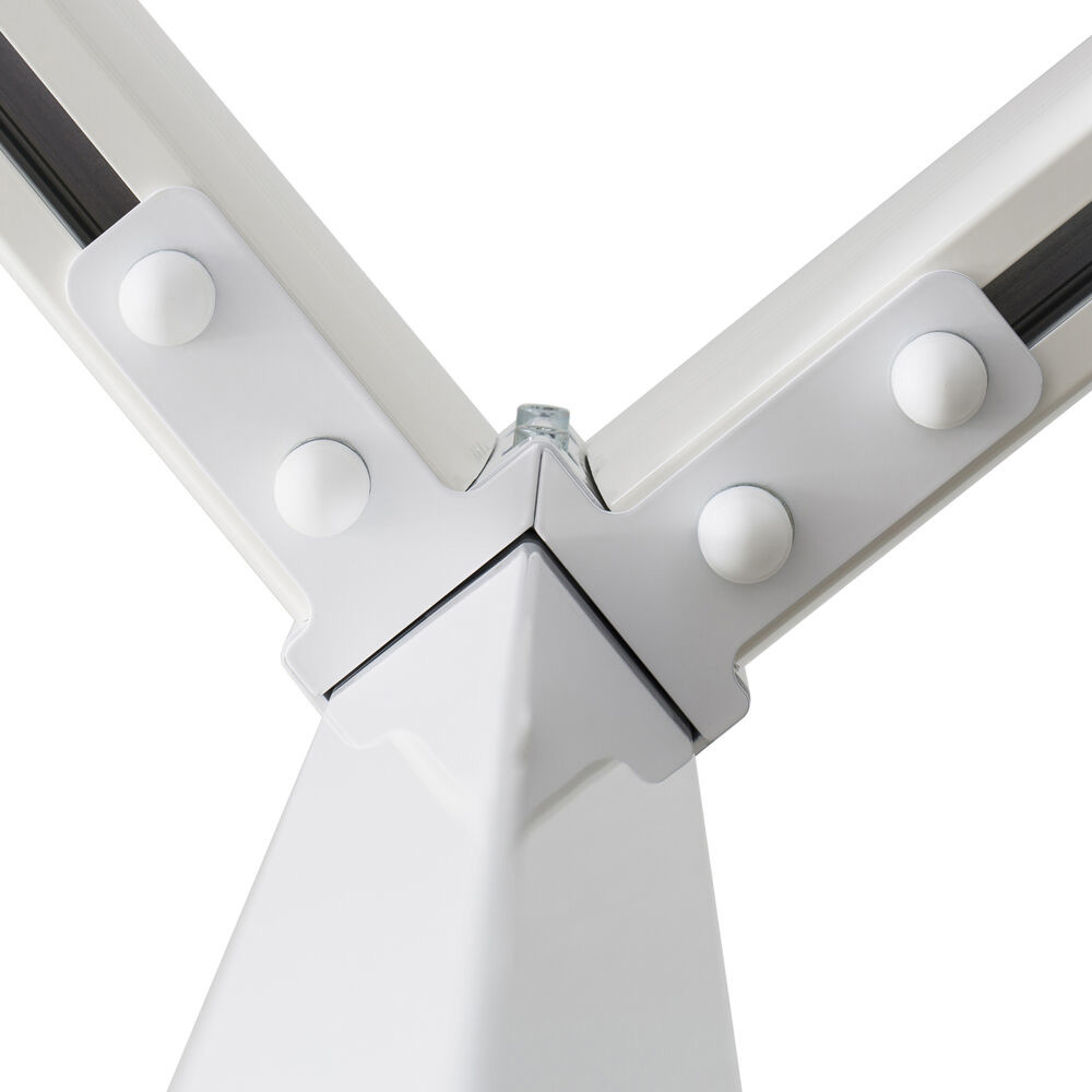 Molift Quattro is designed to be installed in a short time by one or (preferably) two persons.