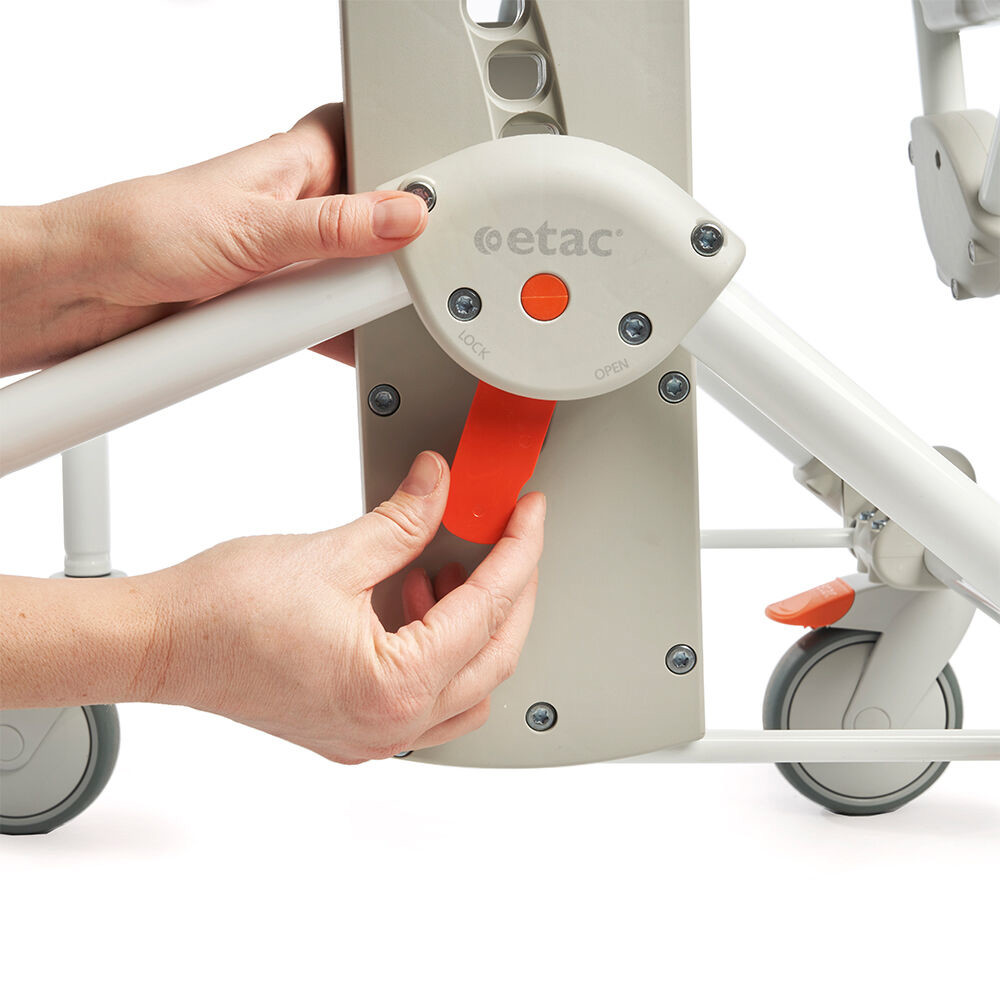 Adjustable seat height