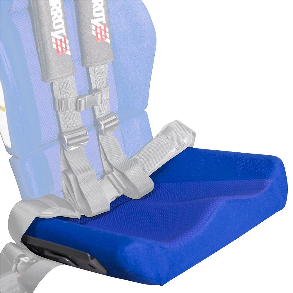 4-point positioning H-harness