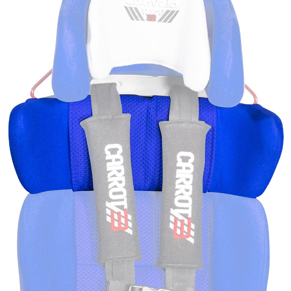 Shoulder protector wings