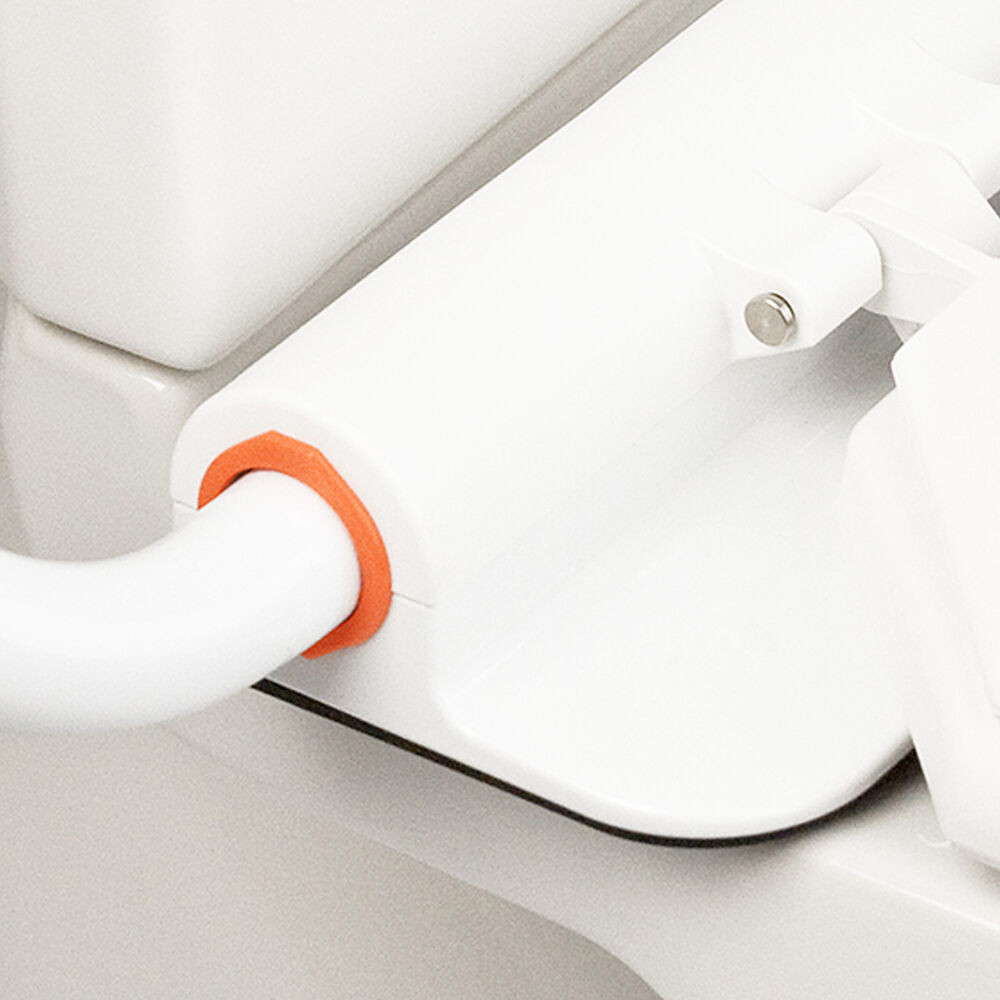 Etac Supporter feature clean smooth