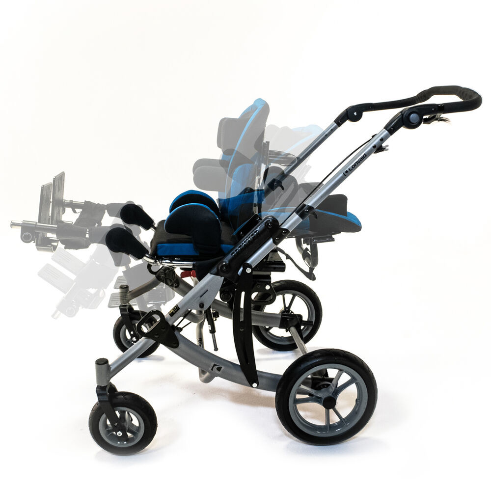 Convaid Trekker